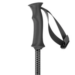 Scott Element Kids Ski Poles 2023 -Ski Shop Scott Element Kids Ski Poles 22 23 BLAC 2