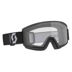 Scott Factor Goggles 2023 -Ski Shop Scott Factor Goggles 22 23 BKWH 2