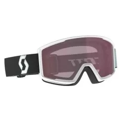 Scott Factor Goggles 2023 -Ski Shop Scott Factor Goggles 22 23 TWBK 1