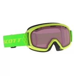 Scott Junior Witty Kids Goggles 2023 -Ski Shop Scott Junior Witty Kids Goggles 22 23 HVGR 1