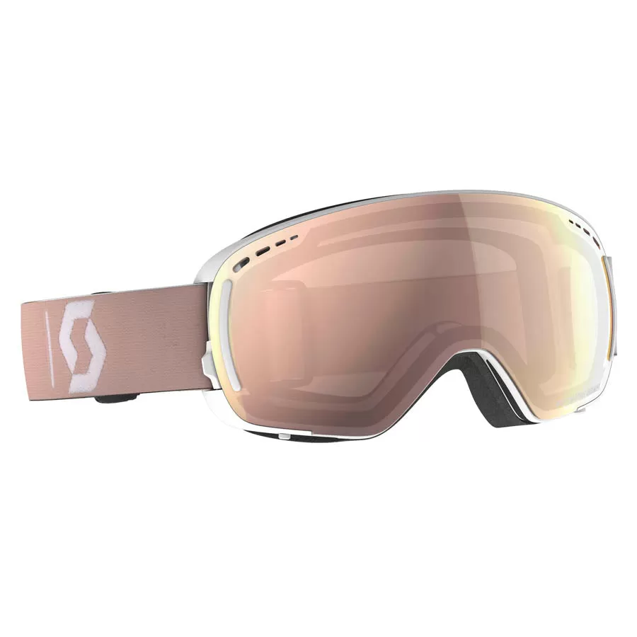 Scott LCG Compact Goggles 21-22 2 Scott LCG Compact Goggles 21-22 - Image 2