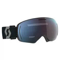Scott LCG Evo Goggles 21-22 -Ski Shop Scott LCG Evo 21 22 MBLK 1