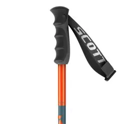 Scott Scrapper SRS Ski Poles 2023 -Ski Shop Scott Scrapper SRS Ski Poles 22 23 FORN 2