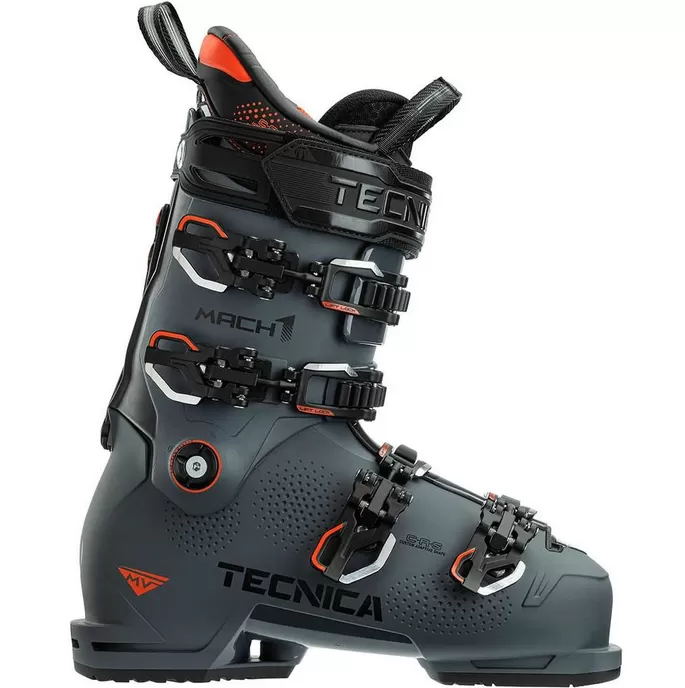 Tecnica Mach1 MV 110 Ski Boots 2022