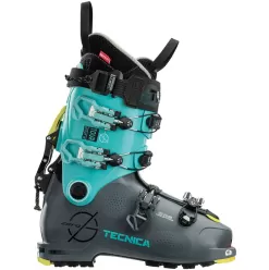 Tecnica Zero G Tour Scout W Ski Boots 2022