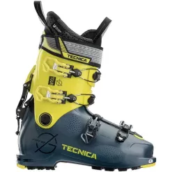 Tecnica Zero G Tour Ski Boots 2022