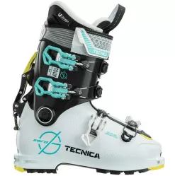 Tecnica Zero G Tour W Ski Boots 2022
