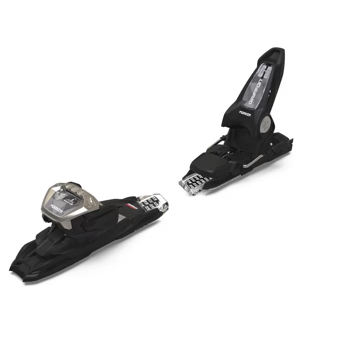Marker Griffon 13 Demo Ski Bindings 2023 1 Marker Griffon 13 Demo Ski Bindings 2023