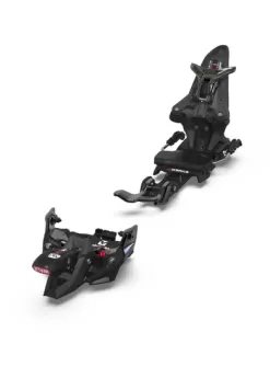 Marker Kingpin Mwerks 12 Alpine Touring Ski Bindings 2023