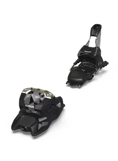 Marker Squire 12 TCX Ski Bindings 2023 1 Marker Squire 12 TCX Ski Bindings 2023