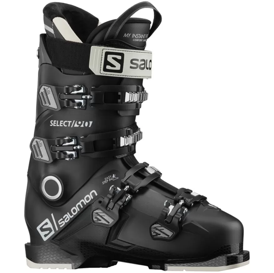 Salomon Select 90 Ski Boots 2023 1 Salomon Select 90 Ski Boots 2023
