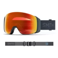 Ski Shop -Ski Shop Smith 4D Mag Goggles 22 23 SLTE 1