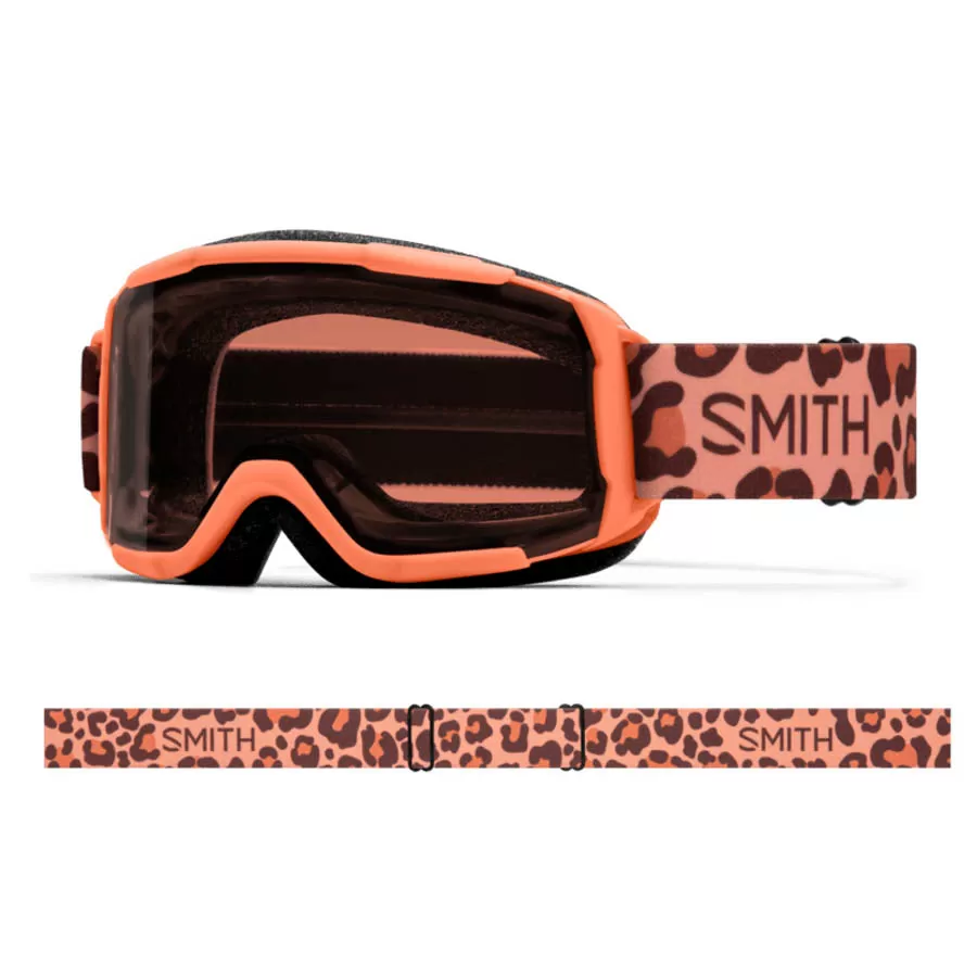 Smith Daredevil Kids Goggles 2023 2 Smith Daredevil Kids Goggles 2023 - Image 2