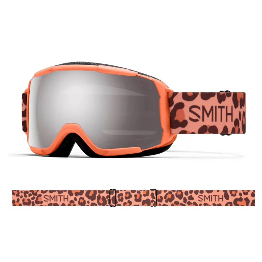 Smith Grom Kids Goggles 2023 3 Smith Grom Kids Goggles 2023 - Image 3