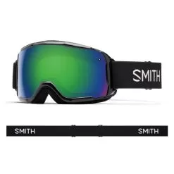 Smith Grom Kids Goggles 2023