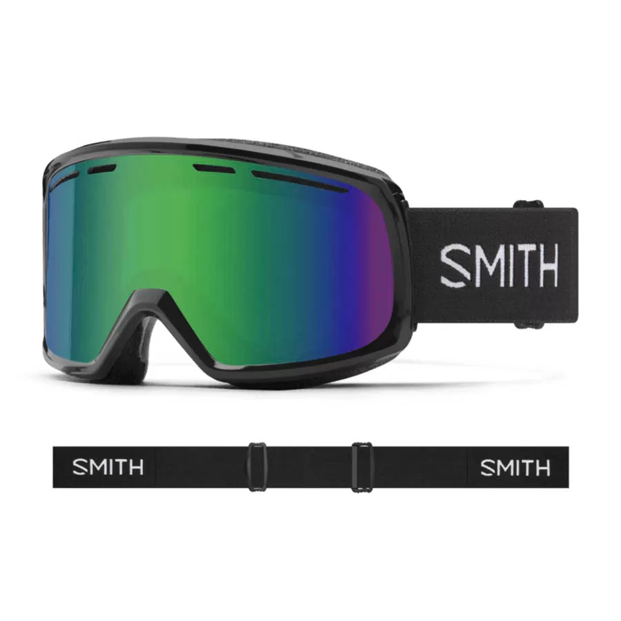 Smith Range Goggles 2023 1 Smith Range Goggles 2023
