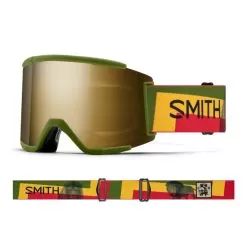Smith Squad XL Goggles 2023 -Ski Shop Smith Squad XL Goggles 22 23 HFIV 1