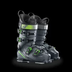 Nordica SpeedMachine 3 120 Ski Boots 2023