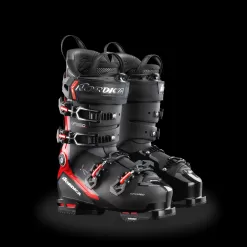 Nordica SpeedMachine 3 130 S Ski Boots 2023