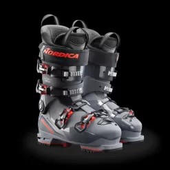 Nordica SportMachine 3 120 Ski Boots 2023