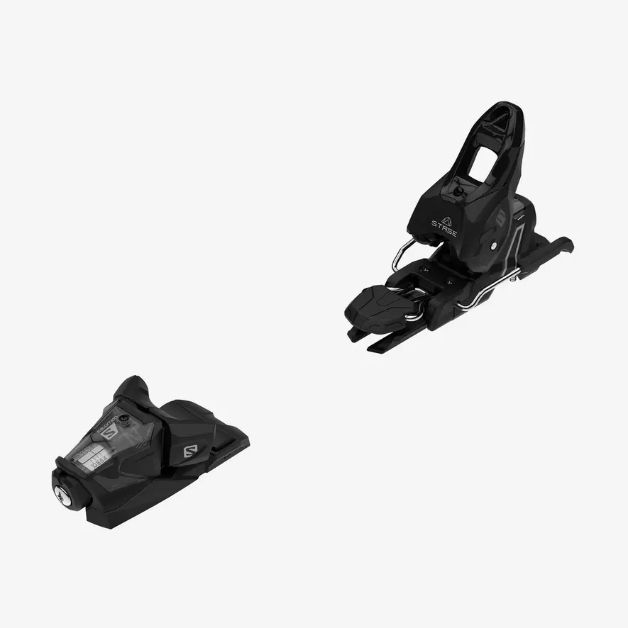 Salomon Stage 11 GW Ski Bindings 2023 1 Salomon Stage 11 GW Ski Bindings 2023