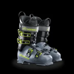 Nordica Strider 120 DYN Ski Boots 2023