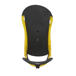 Union Falcor Snowboard Bindings 2023 -Ski Shop UN 22 FALCOR YELLOW TOP