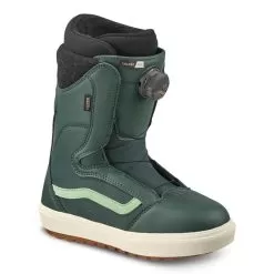 Vans Encore OG Womens Snowboard Boots 2023 -Ski Shop Vans Encore OG Womens Snowboard Boots 22 23 JUNGL 1