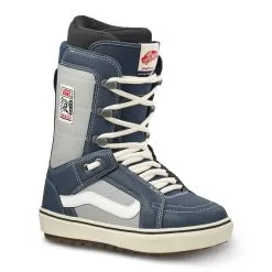 Vans Hi-Standard OG Snowboard Boots 2023 -Ski Shop Vans Hi Standard OG Snowboard Boots 22 23 KENN 1
