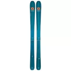 Volkl Blaze 106 Skis 2023