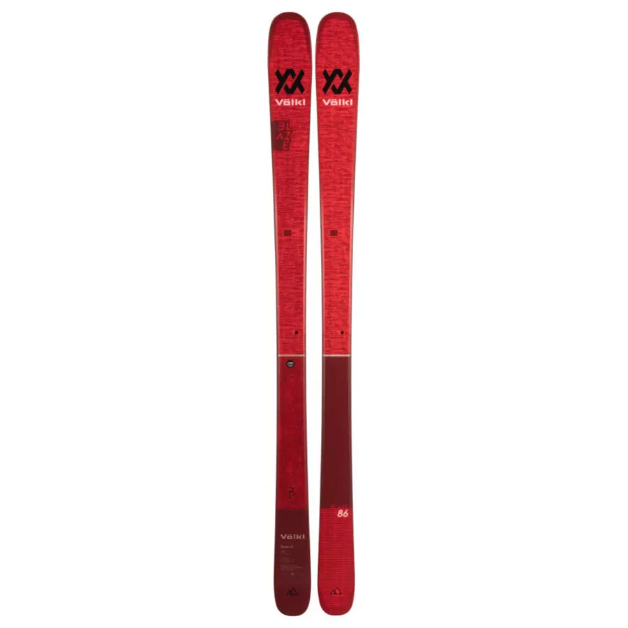 Volkl Blaze 86 Skis 2023 1 Volkl Blaze 86 Skis 2023