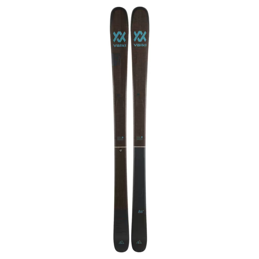 Volkl Blaze 86 W Womens Skis 2023 1 Volkl Blaze 86 W Womens Skis 2023