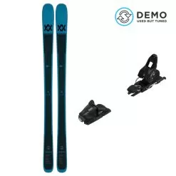 Volkl Kendo 88 Demo Skis 2023