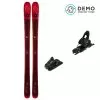 Volkl M6 Mantra Demo Skis 2023