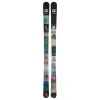Volkl Revolt 86 Picture Skis 2023