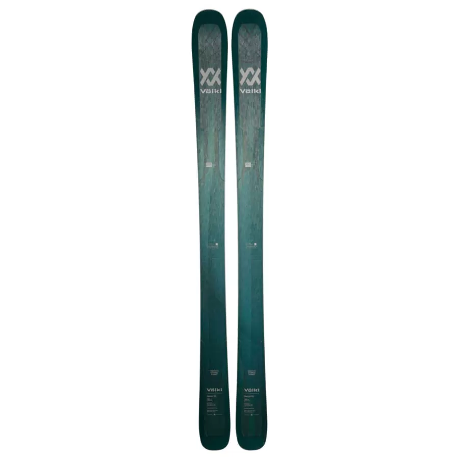 Volkl Secret 96 Womens Skis 2023 2 Volkl Secret 96 Womens Skis 2023 - Image 2
