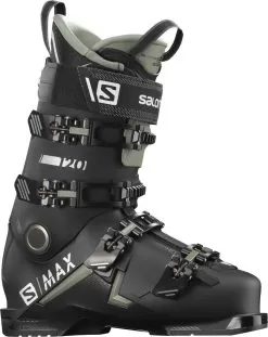 Salomon S/MAX 120 Ski Boots 2021