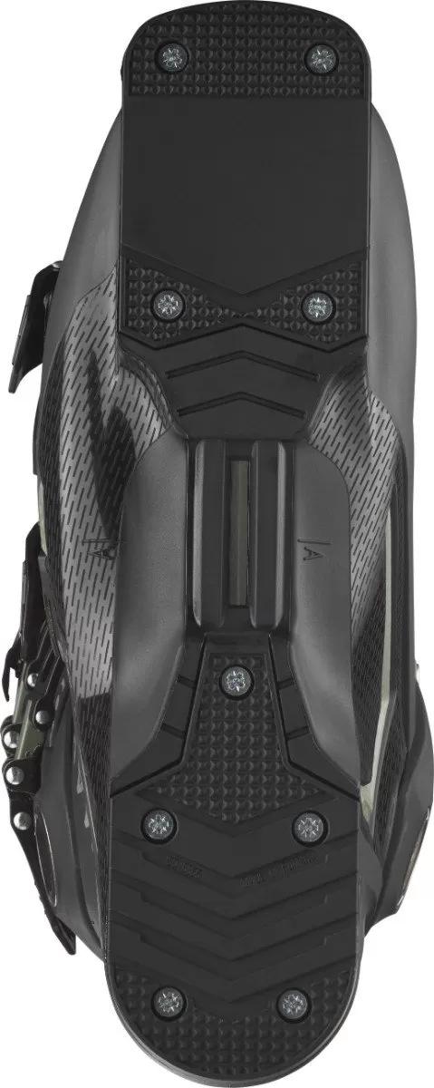 Salomon S/MAX 120 Ski Boots 2021 4 Salomon S/MAX 120 Ski Boots 2021 - Image 4