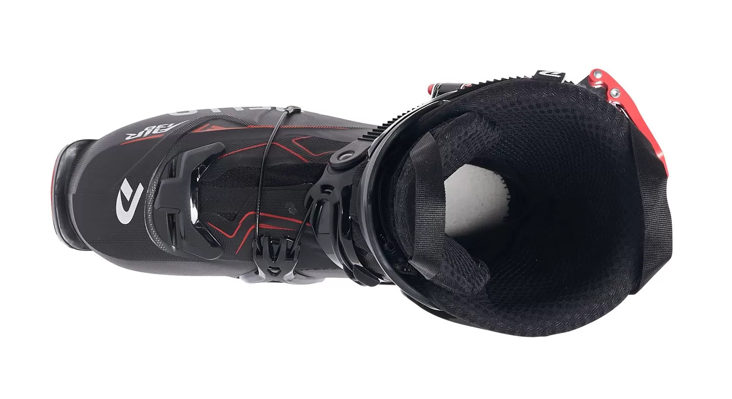 Dalbello Lupo AIR 130 Ski Boots 2021 3 Dalbello Lupo AIR 130 Ski Boots 2021 - Image 3