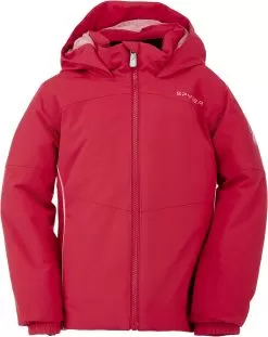 Spyder Conquer Ski Jacket - Toddlers 6 Spyder Conquer Ski Jacket - Toddlers -Ski Shop max 1040669 215102 652 F