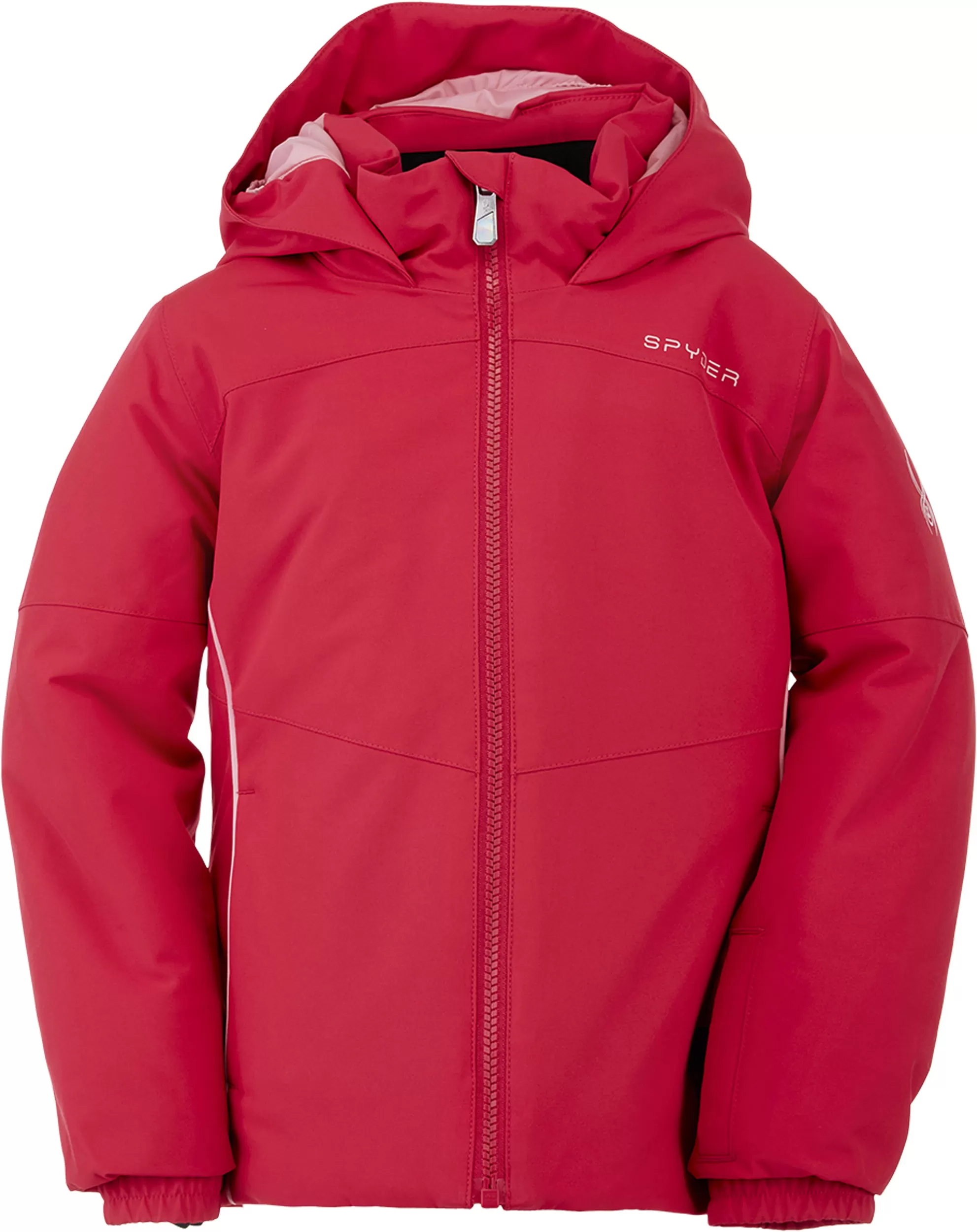 Spyder Conquer Ski Jacket - Toddlers 3 Spyder Conquer Ski Jacket - Toddlers - Image 3