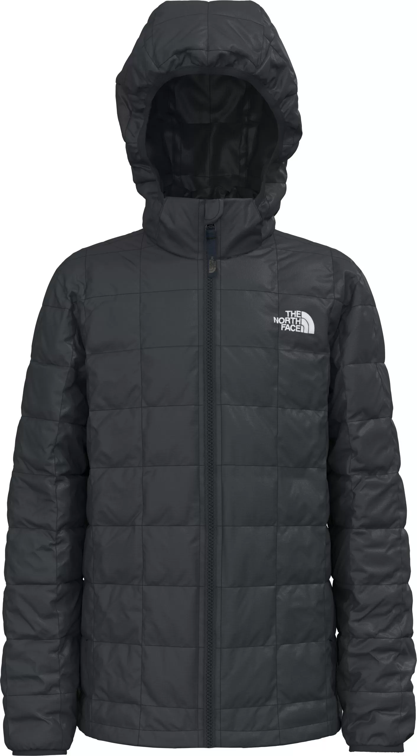 The North Face Thermoball Eco Hoodie - Boys 2022 1 The North Face Thermoball Eco Hoodie - Boys 2022