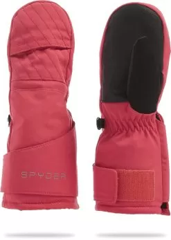 Spyder Bitsy Cubby Ski Mitt -Ski Shop max 1086601 197066 652 F