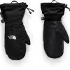 The North Face Montana Futurelight Mitt - Youth