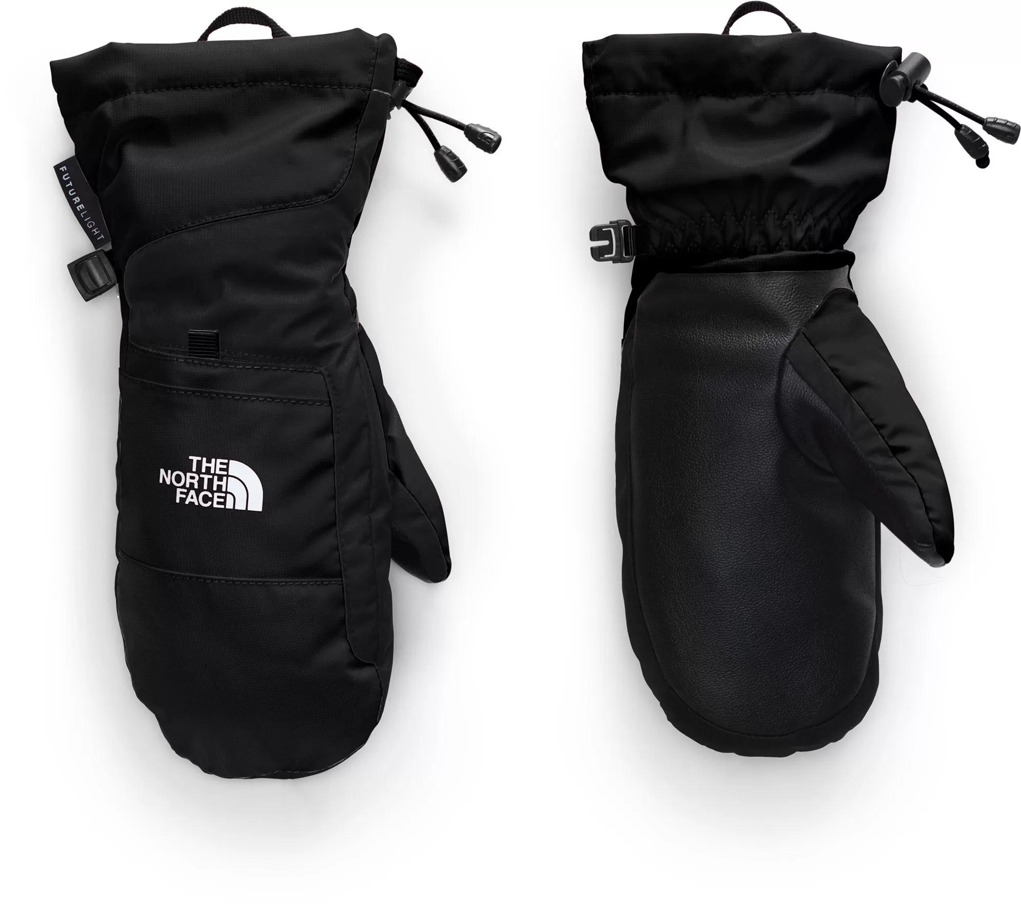 The North Face Montana Futurelight Mitt - Youth 1 The North Face Montana Futurelight Mitt - Youth