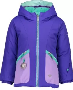 Obermeyer Glam Ski Jacket 2020