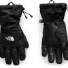 The North Face Montana Futurelight Etip Ski Glove - Youth