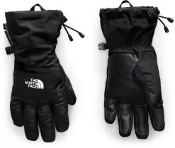 The North Face Montana Futurelight Etip Ski Glove - Youth