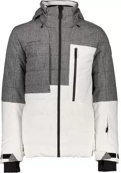 Obermeyer Caldera Down Hybrid Ski Jacket -Ski Shop max 1603580 2101420007 S01 MQNFRT