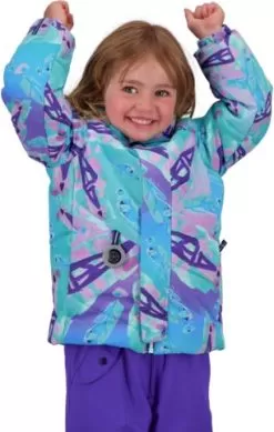 Obermeyer Camber Ski Jacket 2022